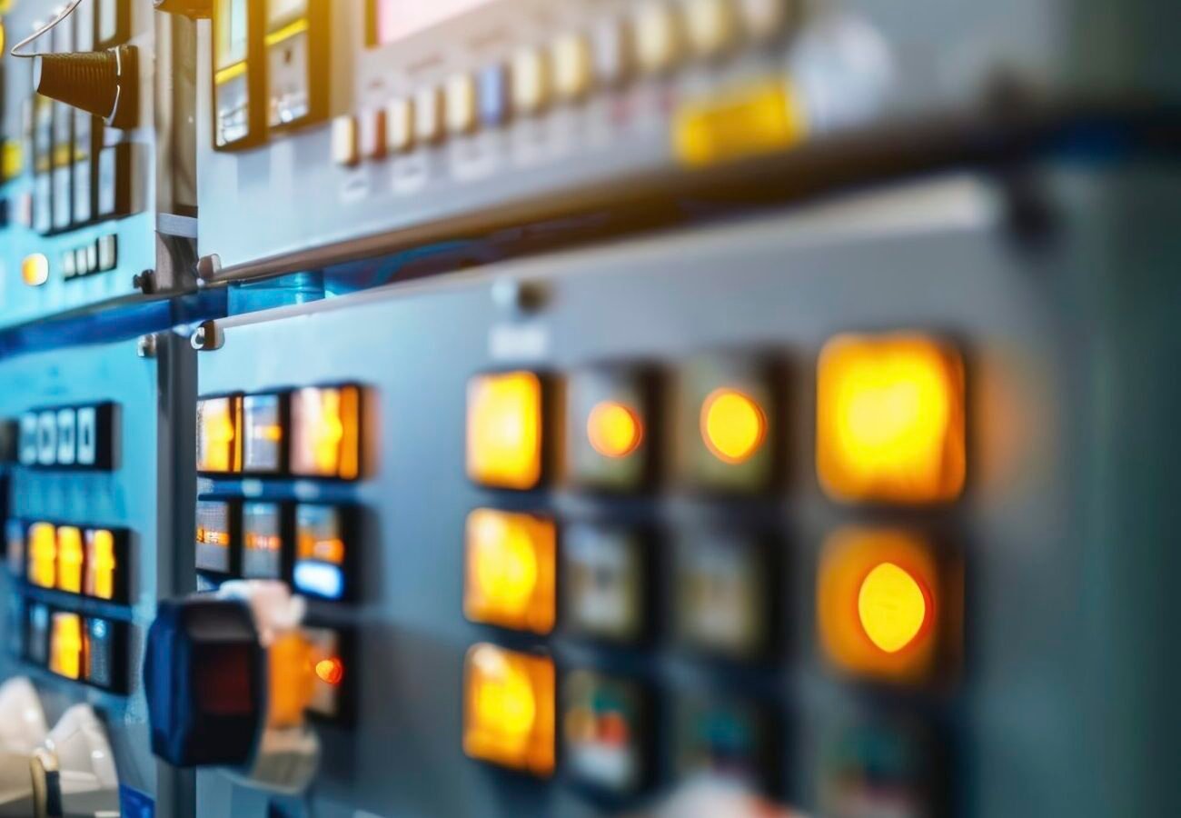Turnkey Control Systems